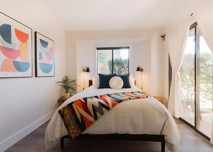 Holiday home Bright, Modern Arizona Retreat With Gorgeous Pool! *