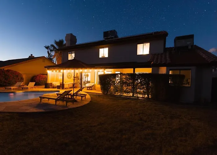Holiday home Bright, Modern Arizona Retreat With Gorgeous Pool!