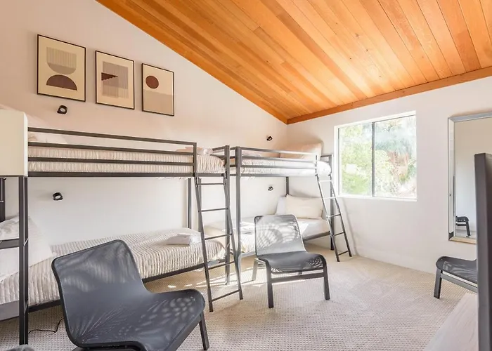 Holiday home Bright, Modern Arizona Retreat With Gorgeous Pool! *