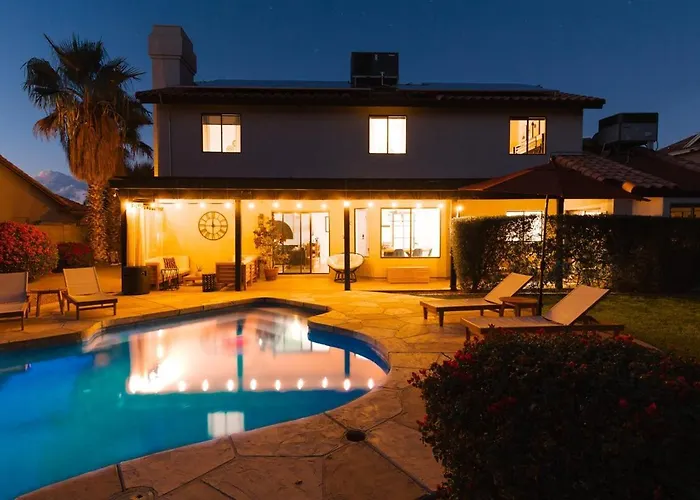Holiday home Bright, Modern Arizona Retreat With Gorgeous Pool! *